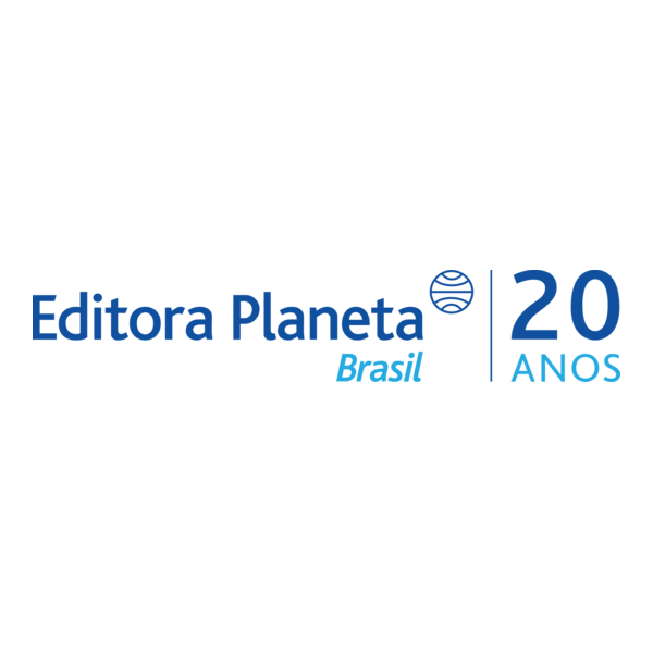 Editora Planeta Brasil Logo PNG Vector