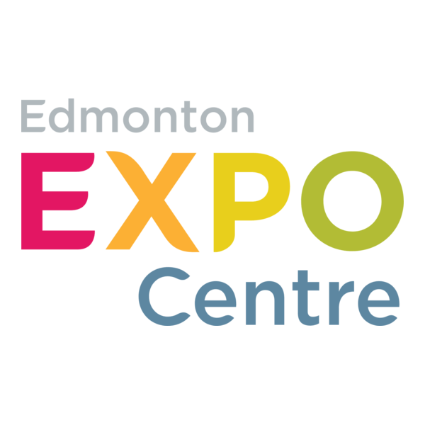 Edmonton EXPO Center Logo PNG Vector