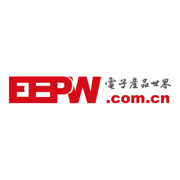 EEPW.com.cn Logo PNG Vector