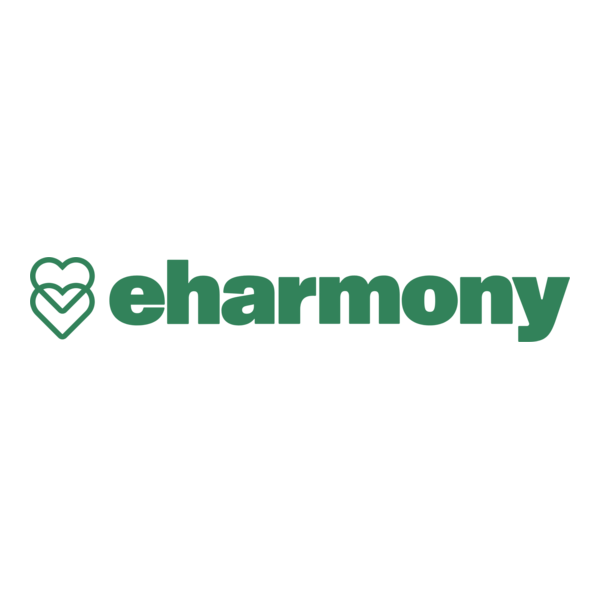 Eharmony Logo PNG Vector