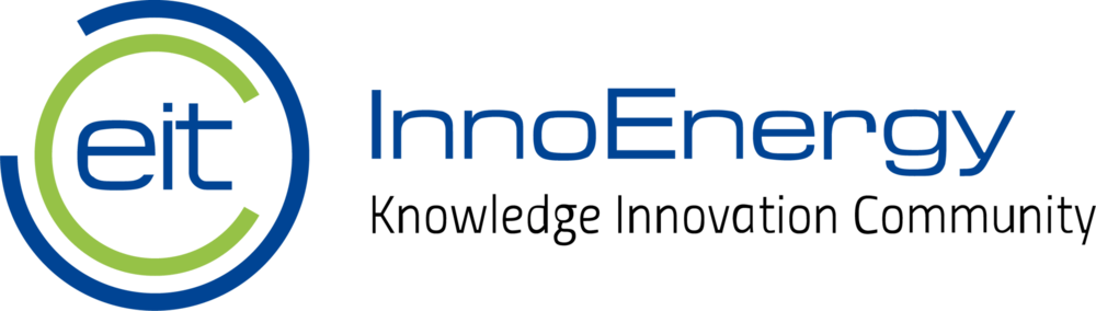 EIT InnoEnergy Logo PNG Vector