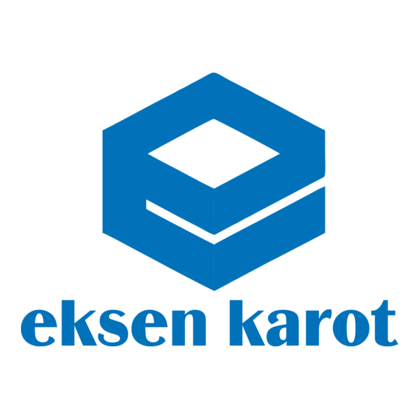 Eksen Karot Logo PNG Vector