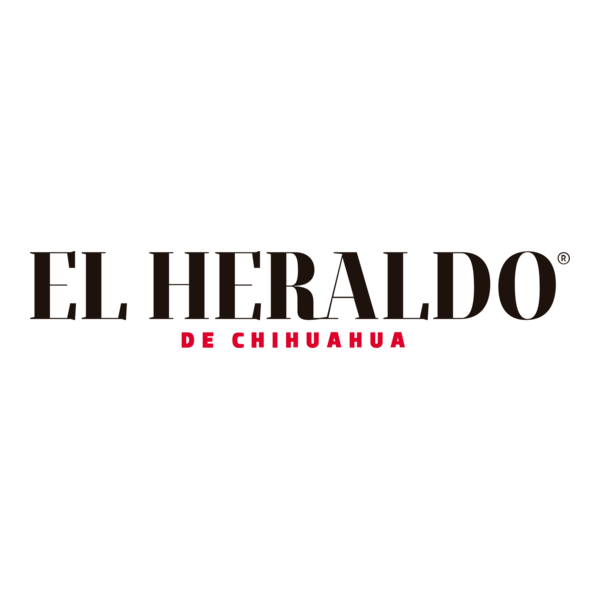 El Heraldo de Chihuahua Logo PNG Vector