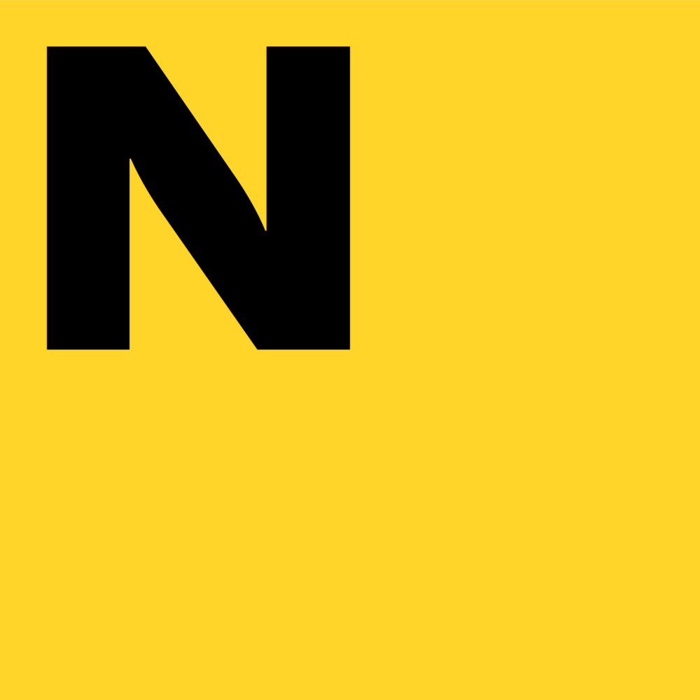 El Nacional Logo PNG Vector