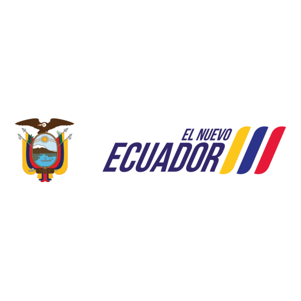 El Nuevo Ecuador Logo PNG Vector