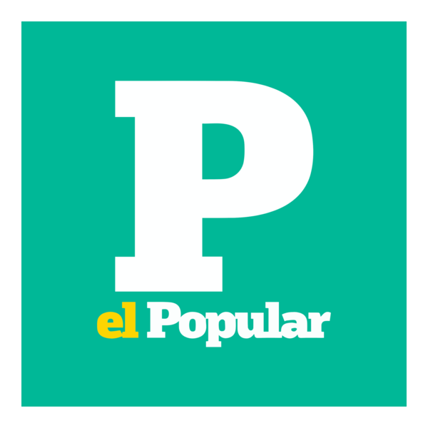 El Popular Logo PNG Vector