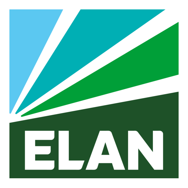 Elan Logo PNG Vector