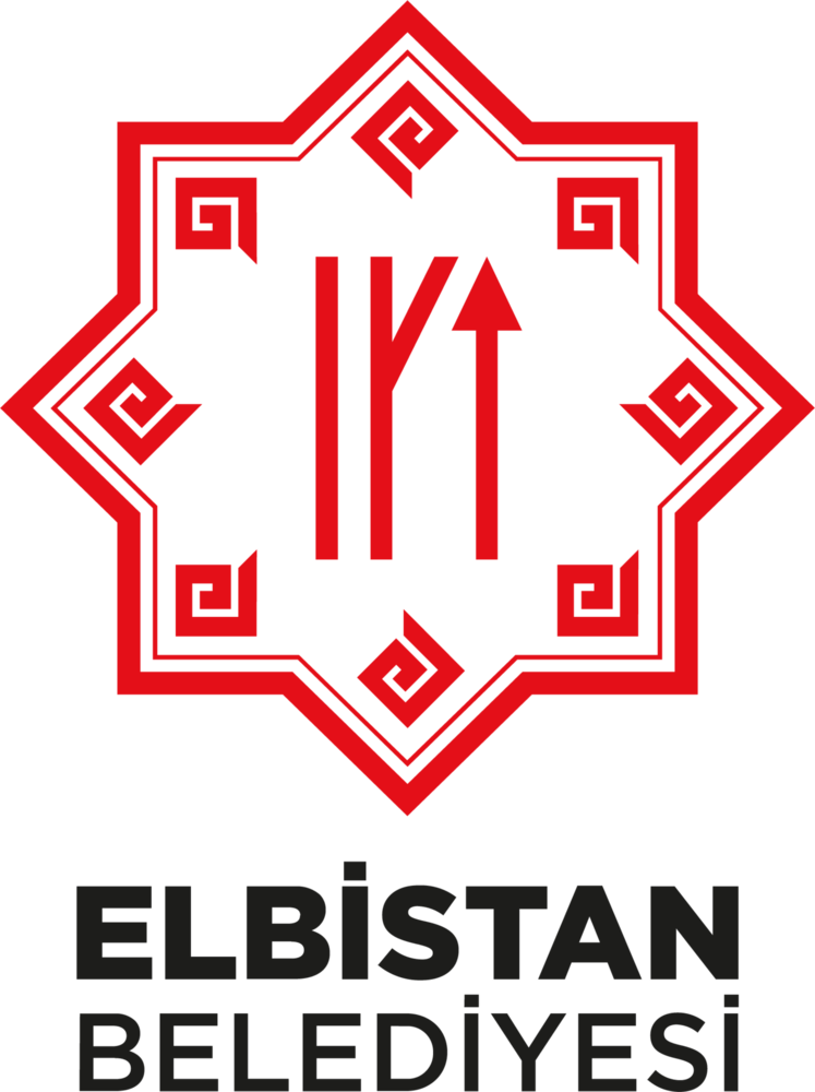 Elbistan Belediyesi Logo PNG Vector