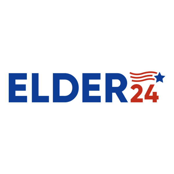ELDER 2024 Logo PNG Vector