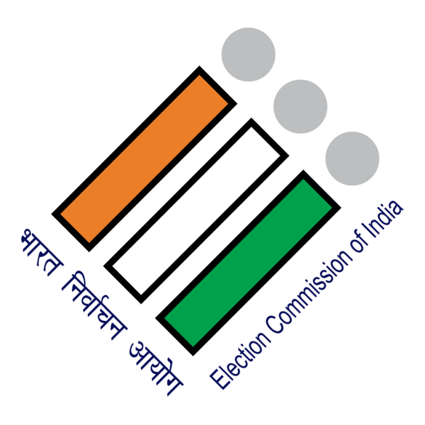 Election Commission of India Logo PNG Vector