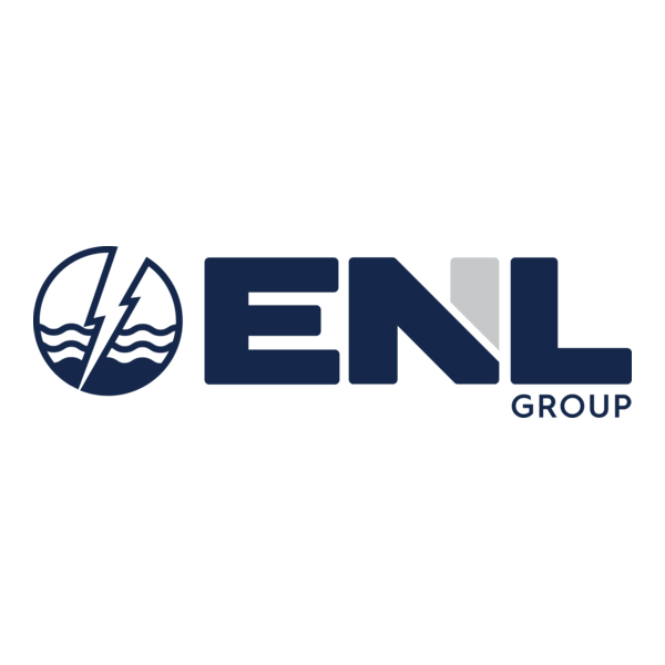 Electronic Navigation Ltd Logo PNG Vector