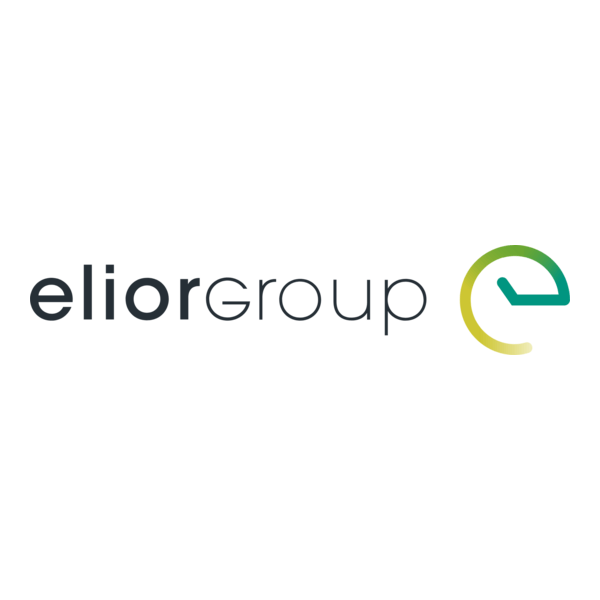 Elior Group SA Logo PNG Vector