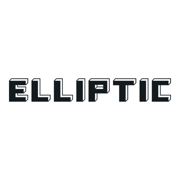 Elliptic Logo PNG Vector