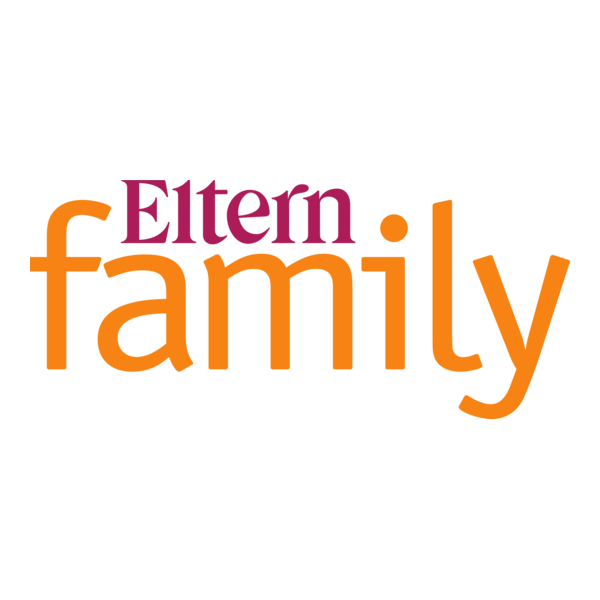 Eltern Family Logo PNG Vector