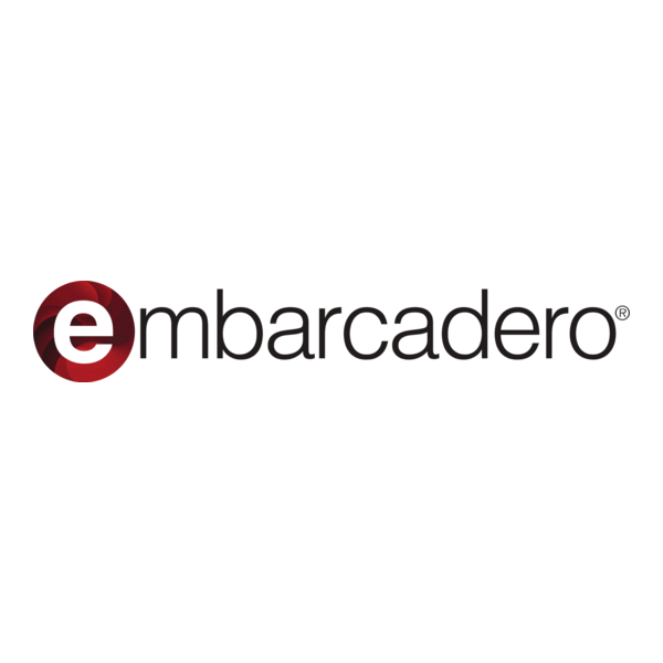 Embarcadero Technologies Logo PNG Vector