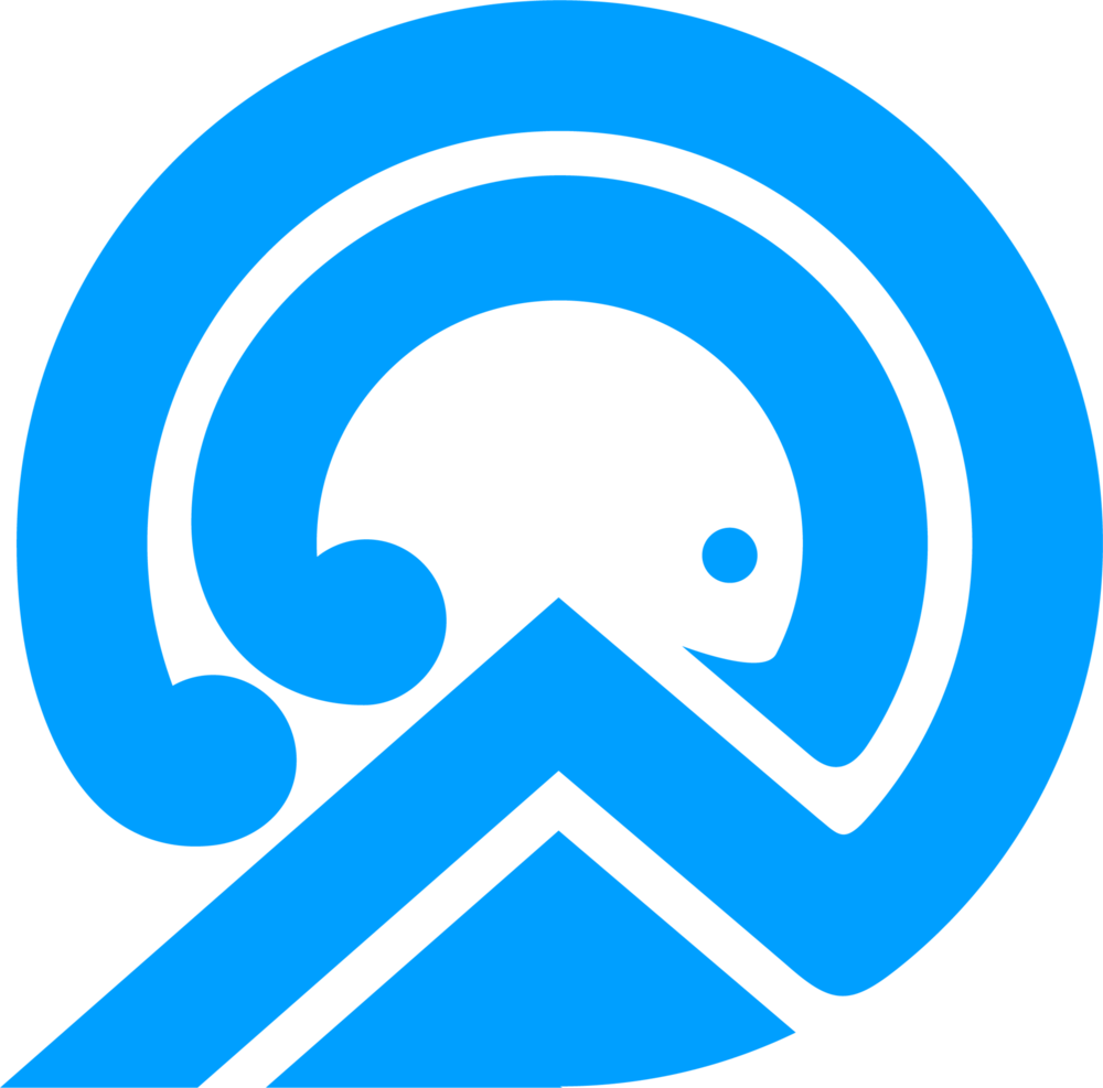Emblem of Awashimaura, Niigata Logo PNG Vector