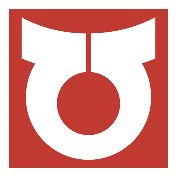 Emblem of Hidaka, Kochi Logo PNG Vector