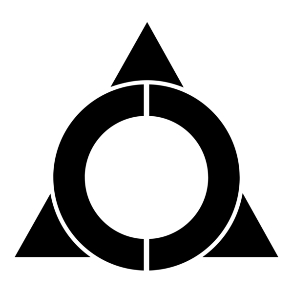 Emblem of Ibuki, Shiga Logo PNG Vector