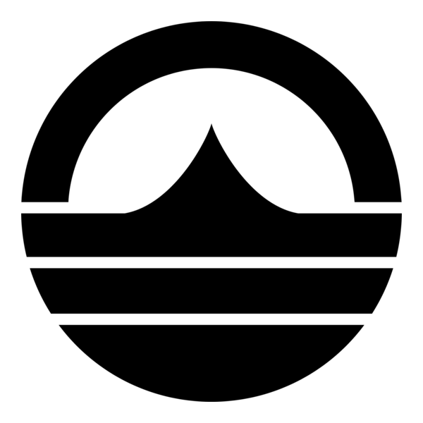 Emblem of Ichinomiya, Hyogo Logo PNG Vector