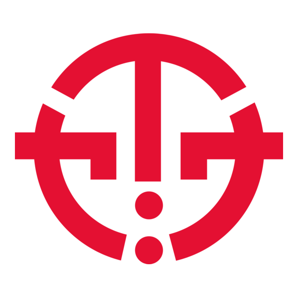 Emblem of Izena, Okinawa Logo PNG Vector