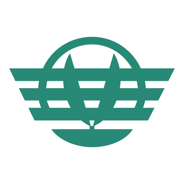 Emblem of Katsuura, Tokushima Logo PNG Vector
