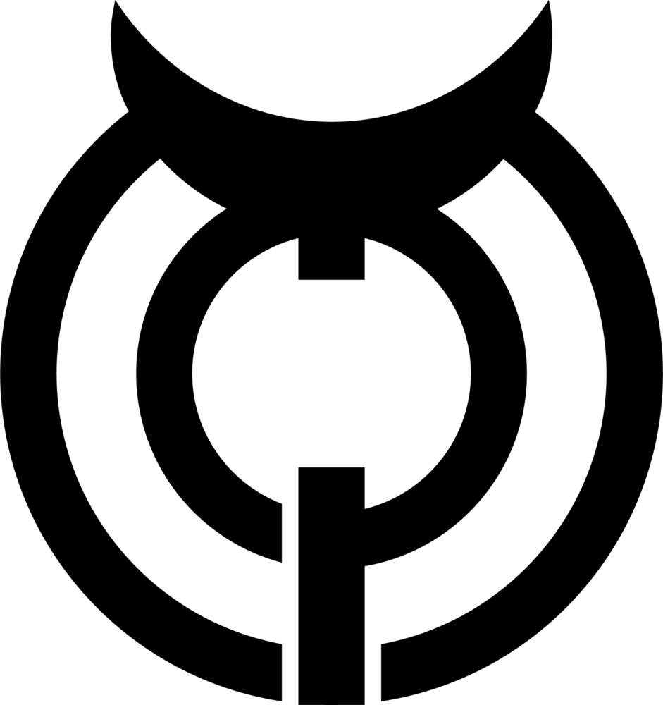 Emblem of Makurazaki, Kagoshima Logo PNG Vector