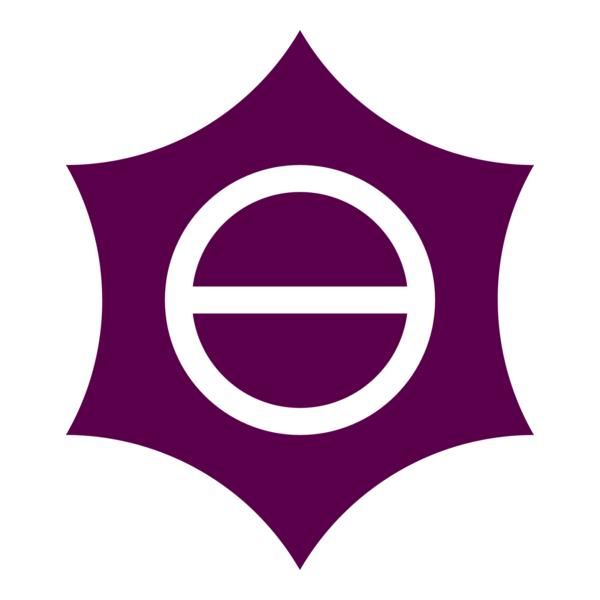 Emblem of Meguro, Tokyo Logo PNG Vector