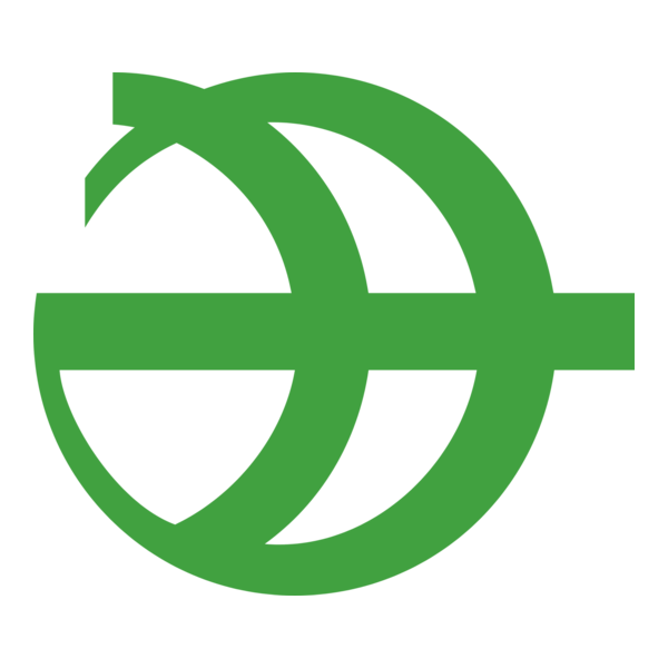 Emblem of Miyota, Nagano Logo PNG Vector
