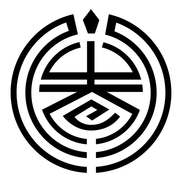 Emblem of Mizumaki, Fukuoka Logo PNG Vector