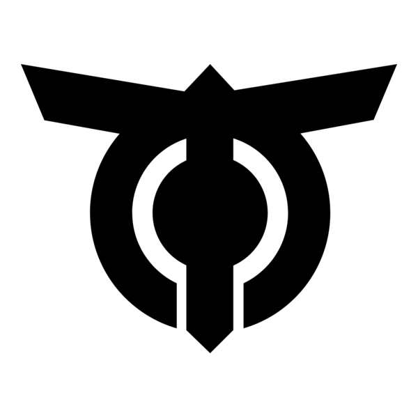 Emblem of Motobu, Okinawa Logo PNG Vector