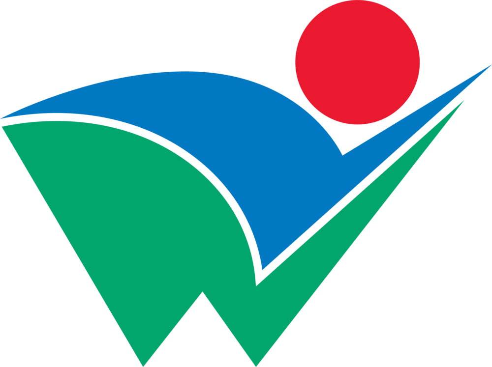 Emblem of Nagawa, Nagano Logo PNG Vector
