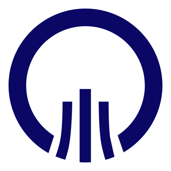 Emblem of Ono, Fukushima Logo PNG Vector