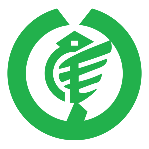 Emblem of Onoe, Aomori (1960–2006) Logo PNG Vector