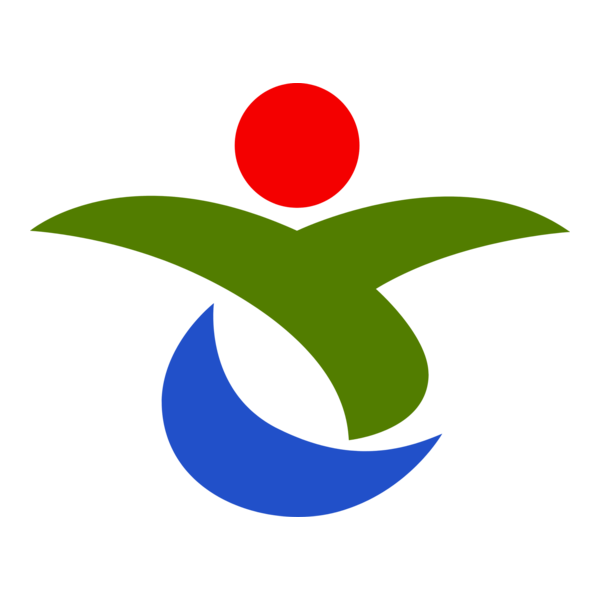 Emblem of Sayo, Hyogo Logo PNG Vector