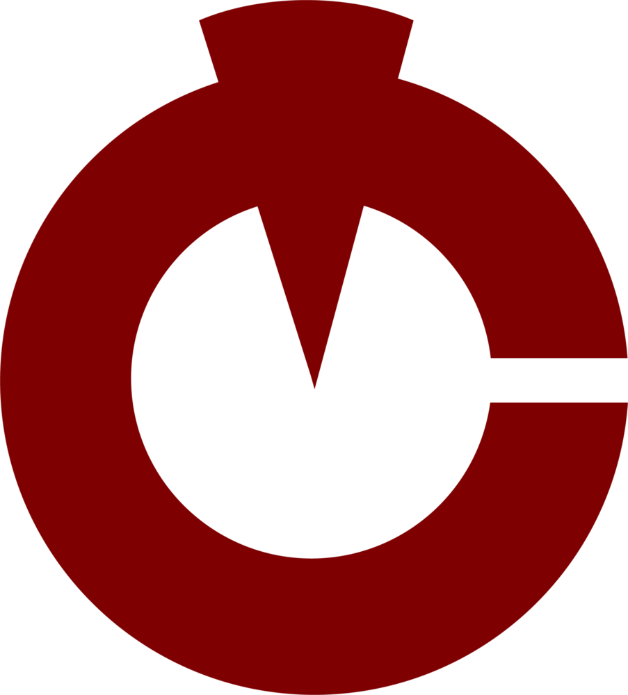 Emblem of Togitsu, Nagasaki Logo PNG Vector