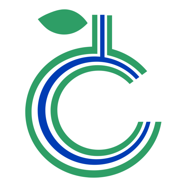 Emblem of Toyohira, Sapporo, Hokkaido Logo PNG Vector