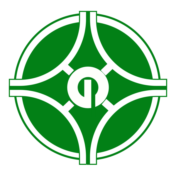 Emblem of Toyono, Osaka Logo PNG Vector
