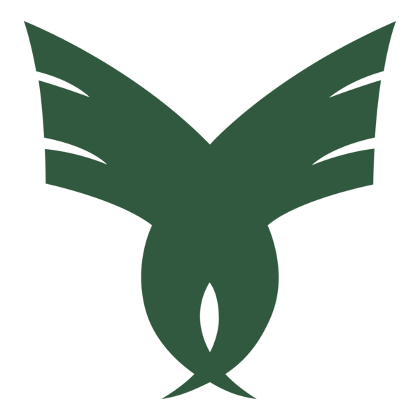 Emblem of Tsunagi, Kumamoto Logo PNG Vector
