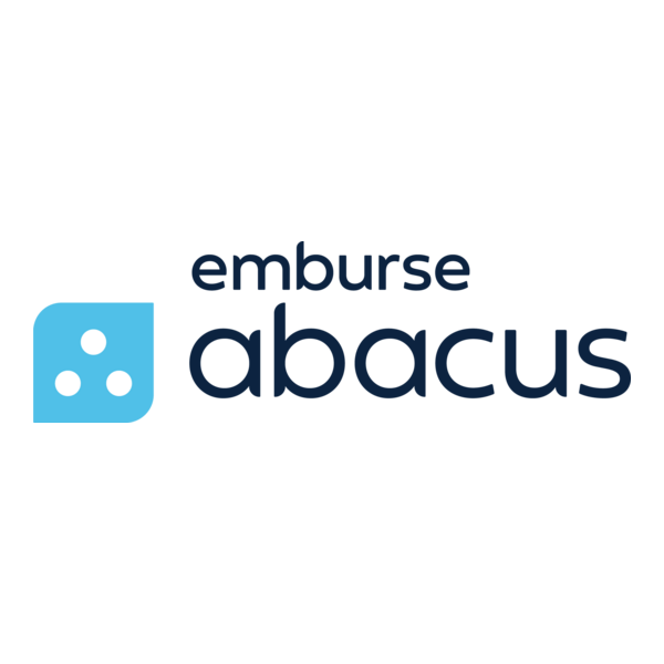 Emburse Abacus Logo PNG Vector