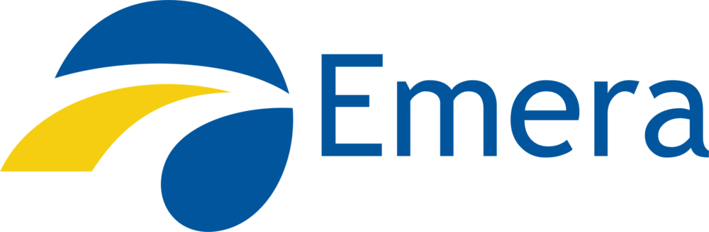 Emera Logo PNG Vector