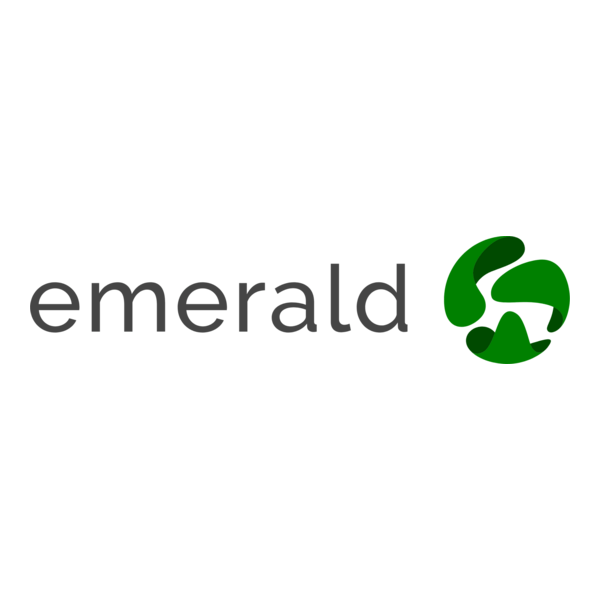 Emerald Technology Ventures Logo PNG Vector