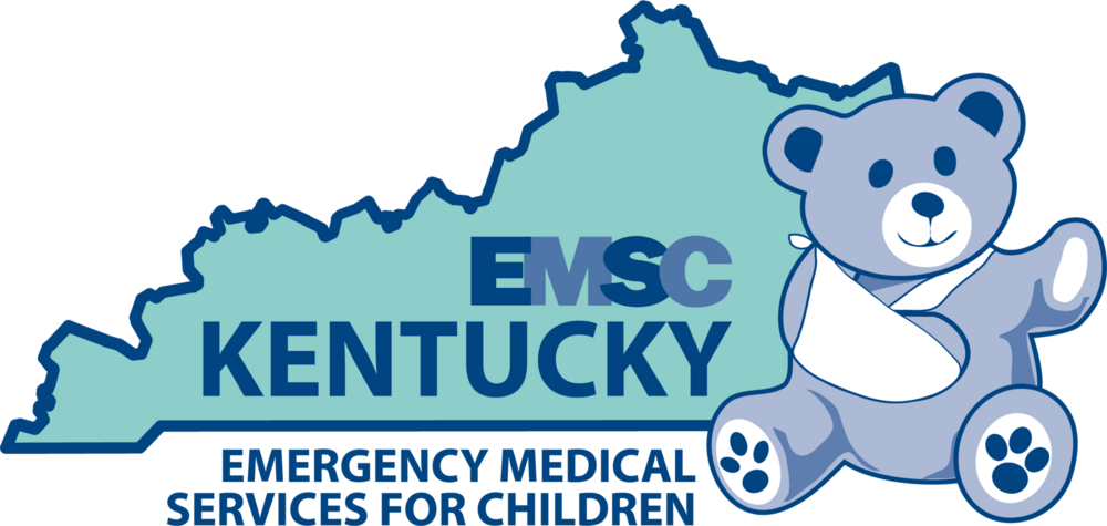 Emergency Medical Services for Children Logo PNG Vector