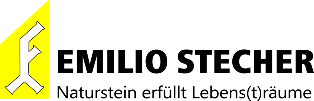 Emilio Stecher Logo PNG Vector