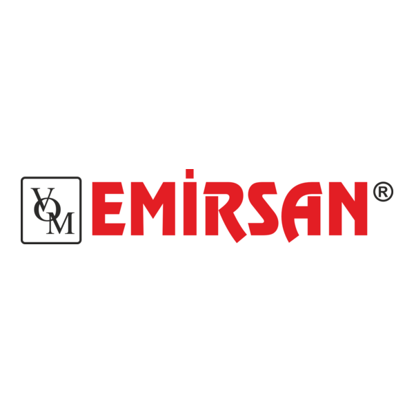 emirsan Logo PNG Vector