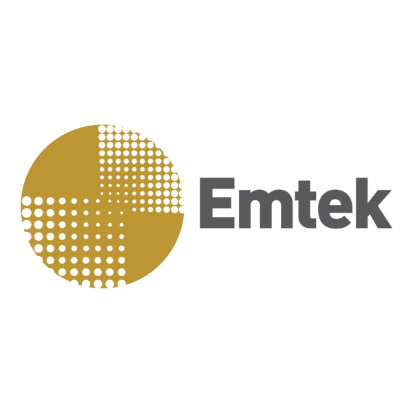Emtek Logo PNG Vector