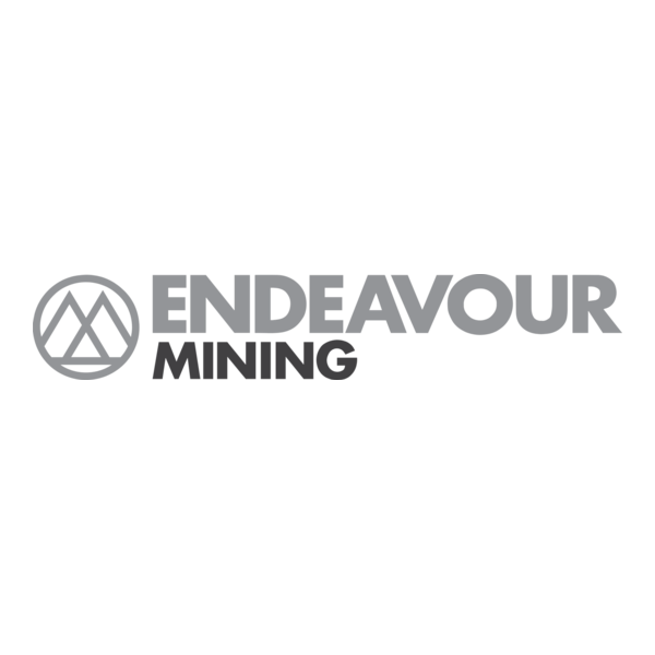 Endeavour Mining Logo PNG Vector