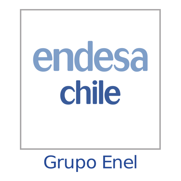 Endesa Chile Logo PNG Vector