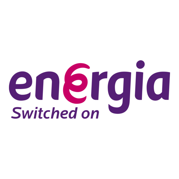Energia Customer Solutions Limited Logo PNG Vector