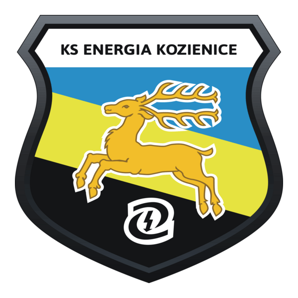 Energia Kozienice Logo PNG Vector