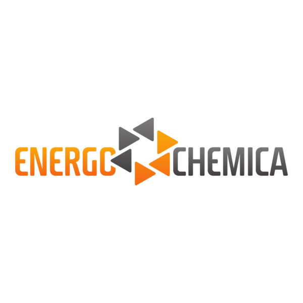 Energochemica Logo PNG Vector